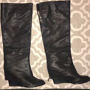 Vince Camuto tall boots
